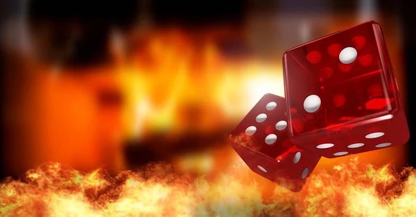 Mobile live-dealer lobby on a phone screen