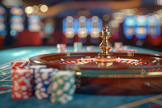 Our Paito Mingguan video thumbnail for live dealer tables